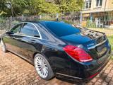 Mercedes-Benz S 350 d L - Panorama,Headup,Softclose,Keylesgo, - Mercedes-Benz S 350 in Frankfurt (Main)