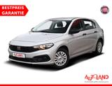 Fiat Tipo Hatchback 1.4 Klima Bluetooth USB DAB - gebrauchte Fiat Tipo aus dem Jahr 2021