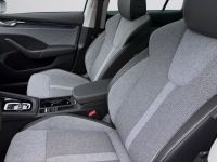 Skoda Octavia - Vorschau Bild 10