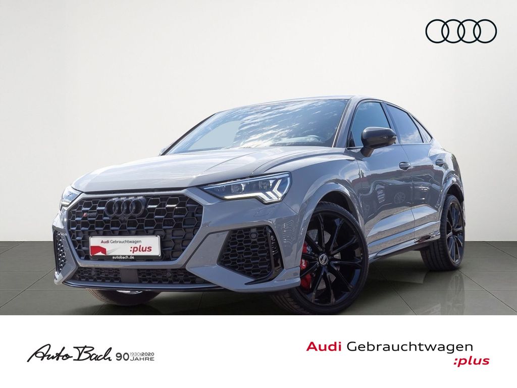 Image of Audi RSQ3