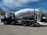 Mercedes-Benz Arocs3540 B 8x4 Stetter AM9FH - Angebote