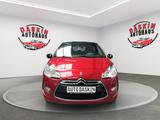 Citroën DS3 SoChic AUTOMATIK/TÜV NEU/NAVI/SITZHZG - Citroën DS3: Automatik