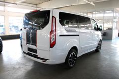Fahrzeugabbildung Ford Tourneo Custom Automatik L1 SPORT Standheizung