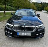 BMW G31 520 D INDIVIDUAL - BMW 315 Gebrauchtwagen