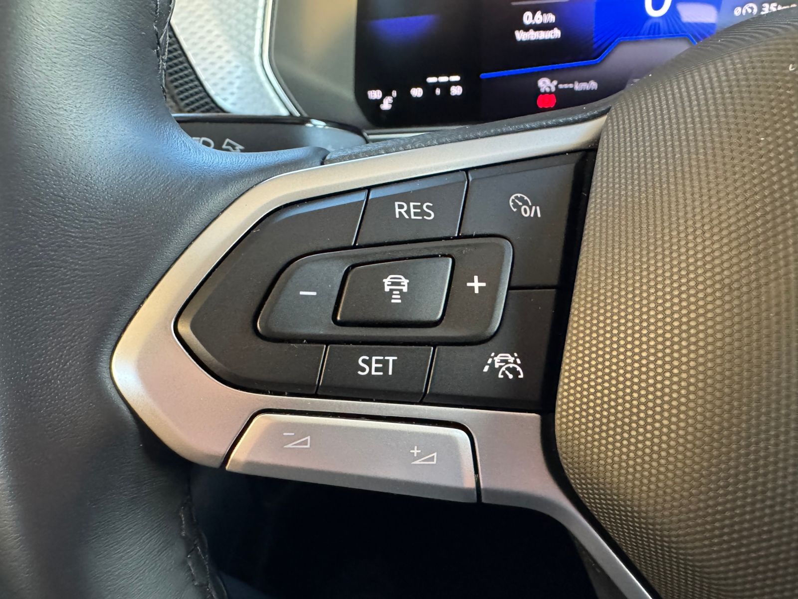 Volkswagen T-Cross - Bild 30