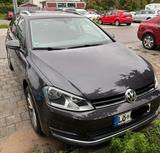 Volkswagen Golf Variant 1.2 TSI DSG LOUNGE Automatic - Volkswagen Golf: Automatic