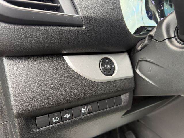 Toyota Proace (Verso) L1 Executive Standheizung AHK HUD
