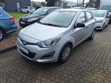Hyundai i20 FIFA World Cup Edition NUR 57000 KM - Hyundai i20 in Rostock