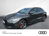 Audi A3 Sportback S line 45 TFSI e 200(2 72) kW(PS) S - Audi A3 Neuwagen in Dresden
