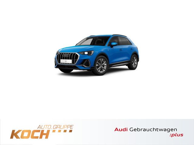 Image of Audi Q3