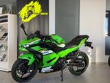 Kawasaki Ninja 500 SE / Neu / 0 Km. / Werksgarantie - KAWASAKI 500 S
