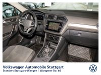 Volkswagen Tiguan Allspace - Vorschau Bild 5
