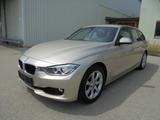BMW 330D Touring Aut. ~ 128.000 Km ~ 2.Hd ~ Navi ~ - BMW 330: Kombi, 330d