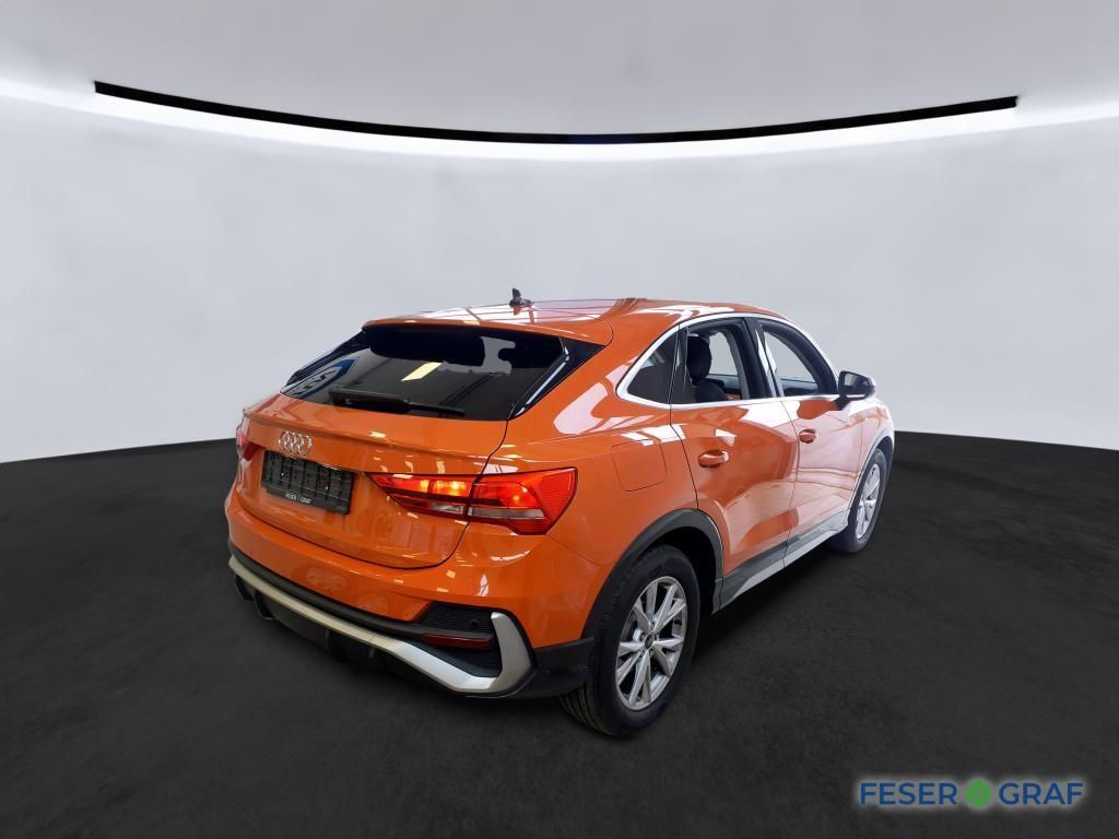 Audi Q3 - Bild 4