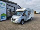 Chausson Welcome 589 HYDRAULISCHE STÜTZEN#TOP-AUSSTATTUNG - Chausson Teilintegrierter