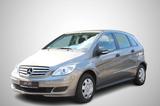 Mercedes-Benz B 170 Klima 2. Hand Scheckheft - gebrauchte Mercedes-Benz B-Klasse aus dem Jahr 2008