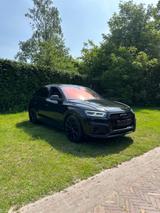 Audi SQ5 3.0 TFSI tiptronic quattro - Pano B&O Keyles - Audi SQ5 von privat