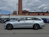 Mercedes-Benz E 220 d*NAVI*RFK*LED*TLEDER*NETTO!!! - Mercedes-Benz mit Diesel-Antrieb: Taxi