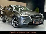 Mazda CX-3 Exclusive-Line/HEAD-UP/NAVI/LEDER/SHZ/TEMPO - Mazda CX-3: Exclusive Line