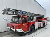 Iveco Magirus 120.25 Drehleiter 30m mit Korb! - Offers