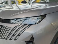 Peugeot 5008 - Vorschau Bild 23