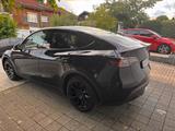 Tesla Model Y - LONG RANGE AWD | TOP GEPFLEGT - Tesla Gebrauchtwagen in München