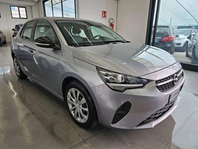 Image of Opel Corsa
