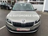 Skoda Karoq Style*DSG*KAMERA*NAVI*KEYLESS*LED*SHZ* - Skoda Gebrauchtwagen in Stuttgart