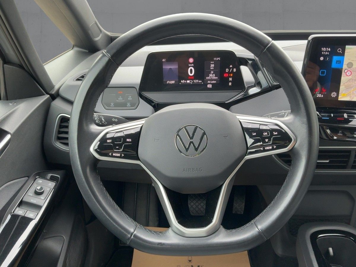 Volkswagen ID.3 - Bild 10