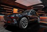 Aston Martin DBX 4.0 V8*Sport Exhaust - Aston Martin DBX