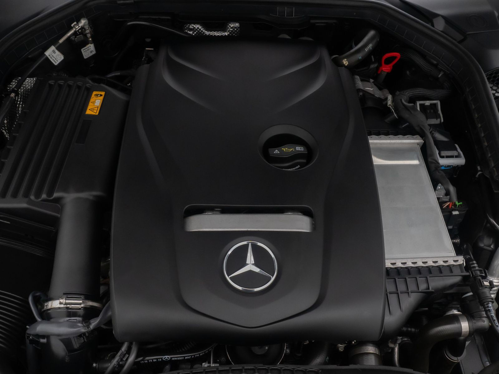 Fahrzeugabbildung Mercedes-Benz C 180 Exclusive PDC NAVI GeschwindigR Teilleder