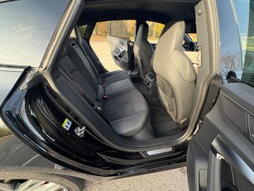 2024 AUDI S7 — миниатюра 11