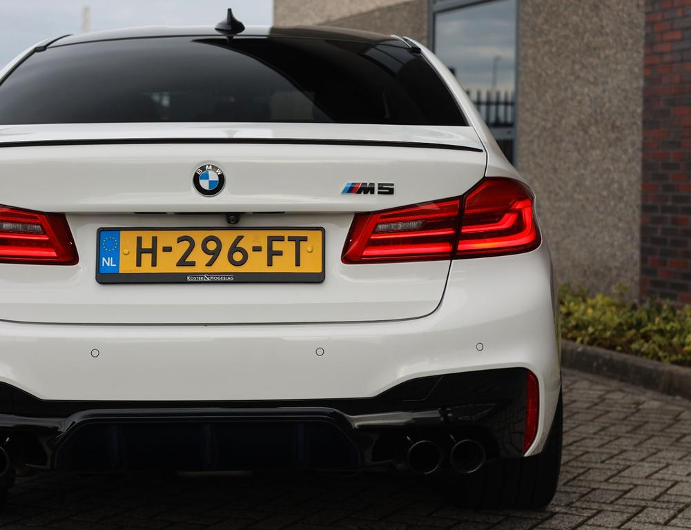 BMW M5