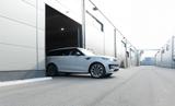 Land Rover Range Rover Sport P460e Hybrid Dynamic SE - Land Rover Range Rover Sport in Freiburg