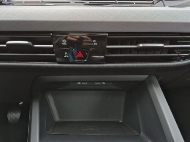 Volkswagen Golf VIII *Life* 2.0 TDi *Panoramadach*LED*Navi*, миниатюра 11