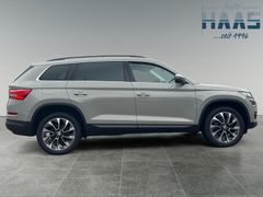 Fahrzeugabbildung Skoda Kodiaq Drive 125 4x4 AHK Navi 4x Sitzh. ACC