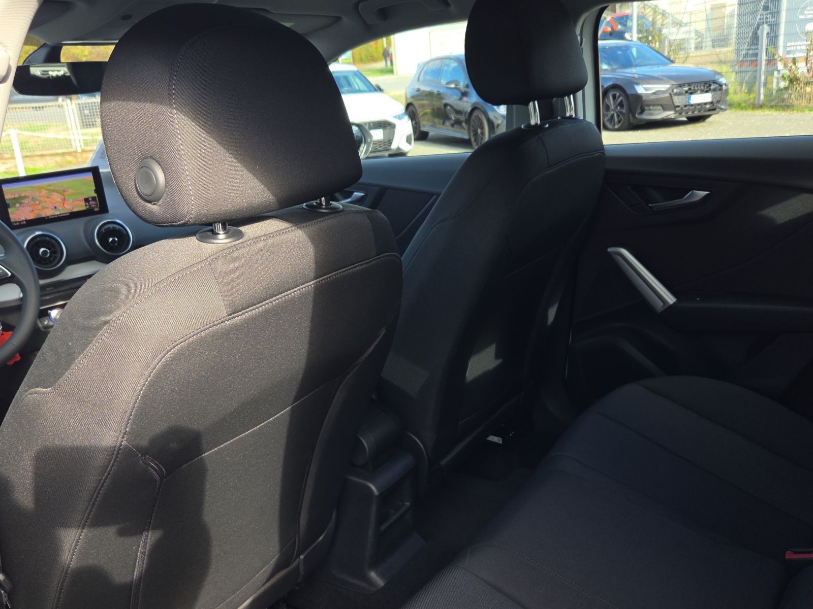 Audi Q2 - Bild 15
