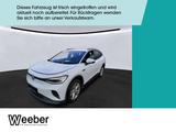 Volkswagen ID.4 PRO PERFORMANCE*AHK*NAVI*WÄRMEPUMPE*KEYLESS - weiße Volkswagen ID.4