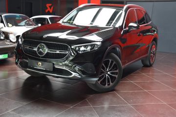 Mercedes GLC 220 - 1
