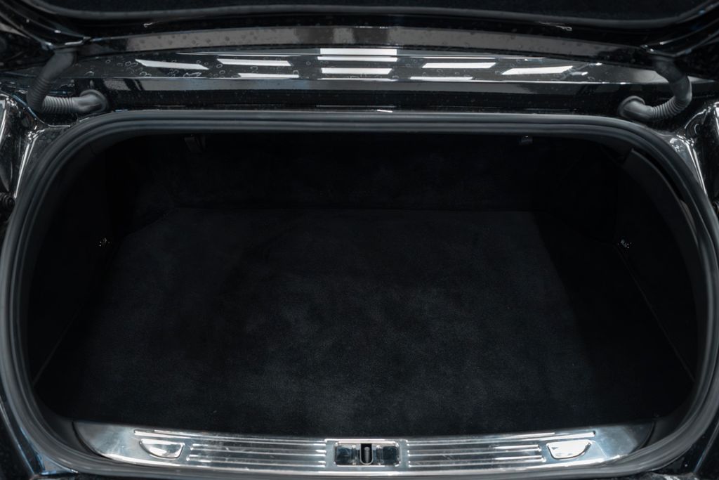 Mulsanne 6.8 Speed BLACK/BLACK - Bild 19