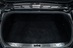 Mulsanne 6.8 Speed BLACK/BLACK