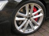 Audi S6 Avant 3.0 TDI Quattro - schwarze Audi S6
