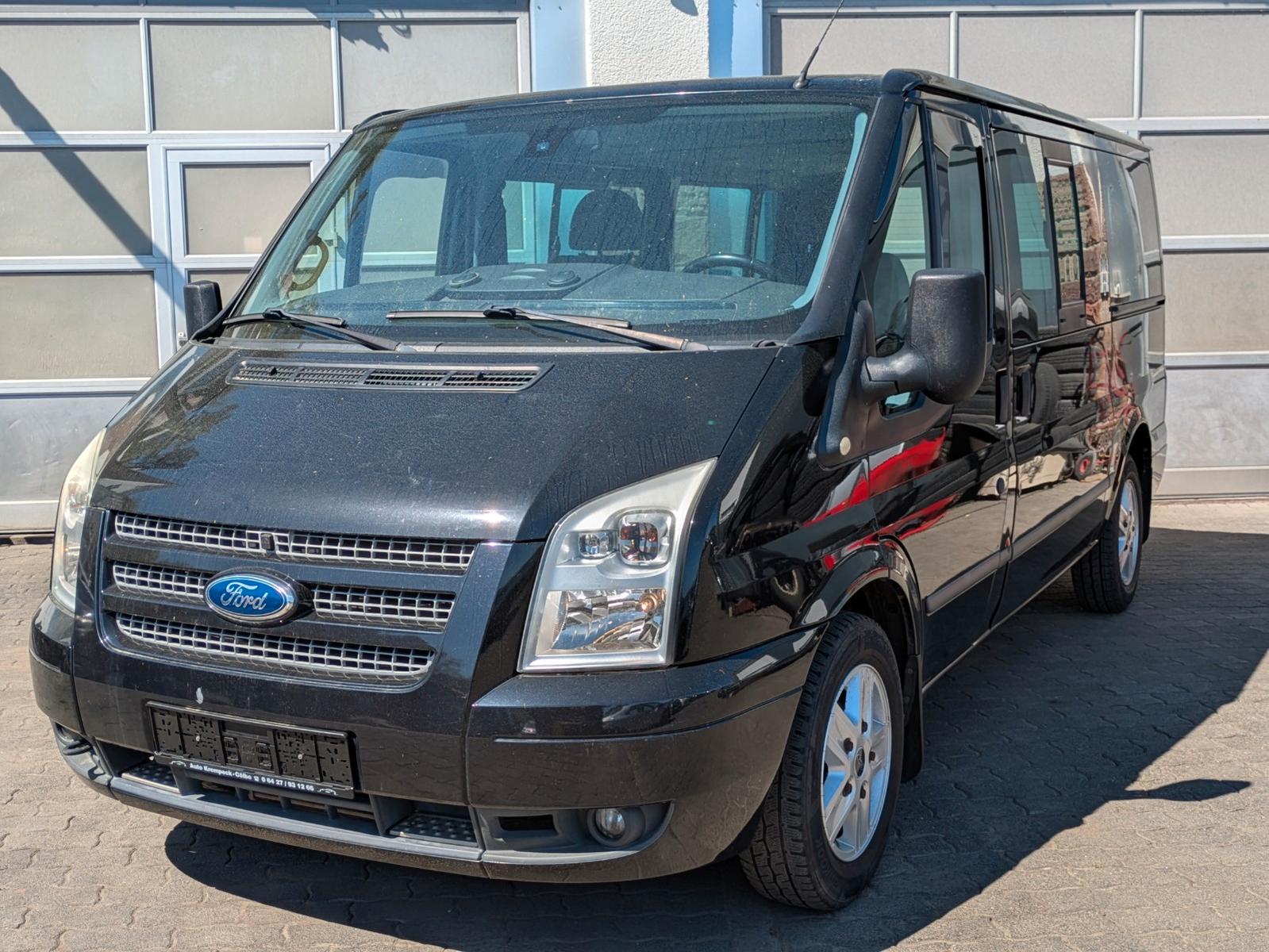 Ford Transit Kombi FT 300 Limited