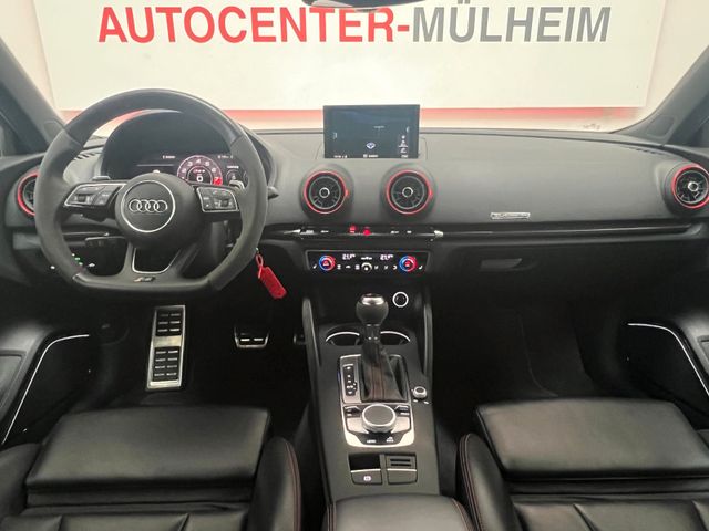 Audi RS3 S tronic quattro Sportback,Virtual,Matrix,19