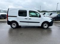 Mercedes-Benz Citan 111 CDI Lang Klima AHK