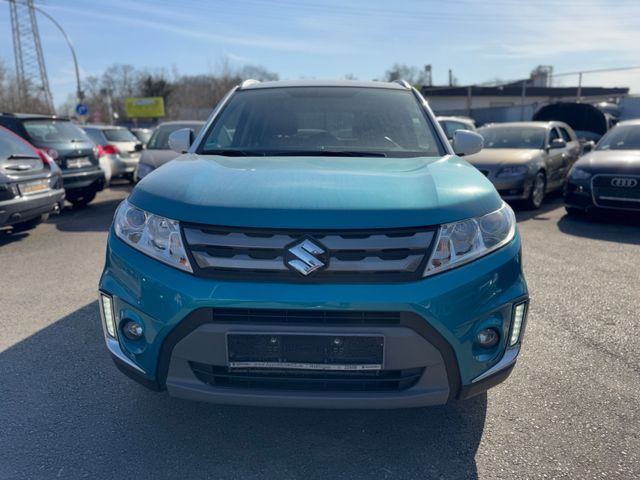 Suzuki Vitara 1.6 DDiS Comfort 4x4