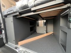 Adria Twin 640 SLB 60Y JUBILEE*Markise*138l Kühlschra*