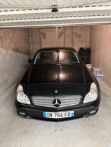 Mercedes-Benz CLS 350 CGI - - Mercedes CLS-Klasse bis 5.000 Euro