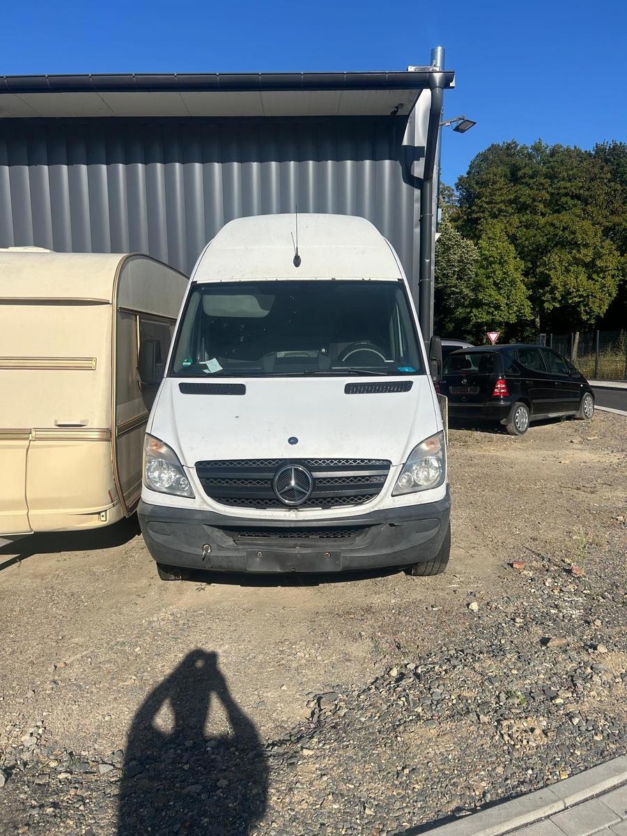Mercedes-Benz Sprinter II Kasten 313 CDI (MOTORSCHADEN)
