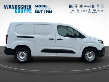Fiat Doblo Kasten 1.5 XL Diesel 96 kW Kamera LED